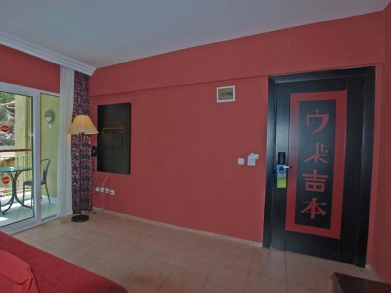 Mersoy Exclusive Aqua Resort 95064