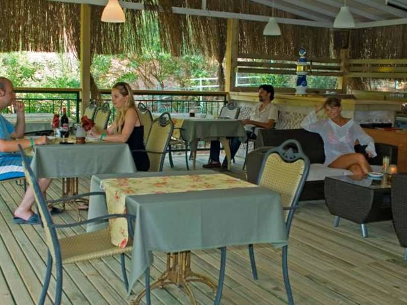 Mersoy Exclusive Aqua Resort 95069