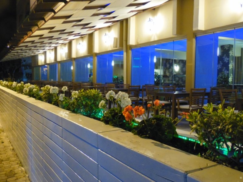 Mert Seaside Hotel (ex. Armar Sea Side, ex 186570