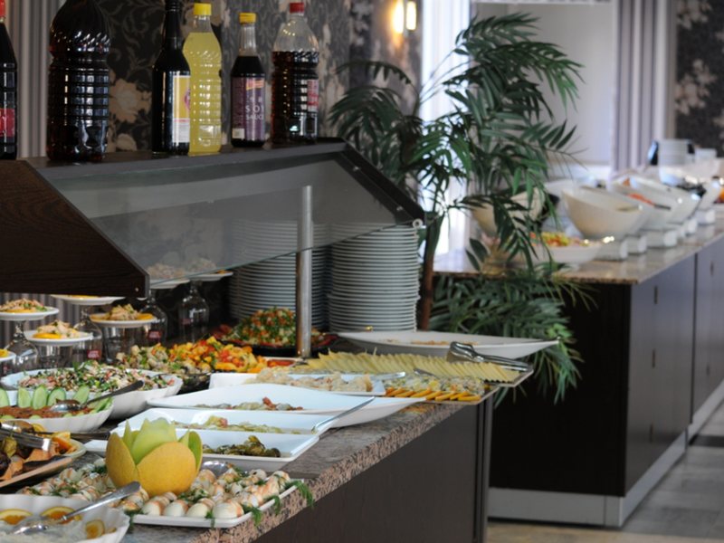 Mert Seaside Hotel (ex. Armar Sea Side, ex 186571