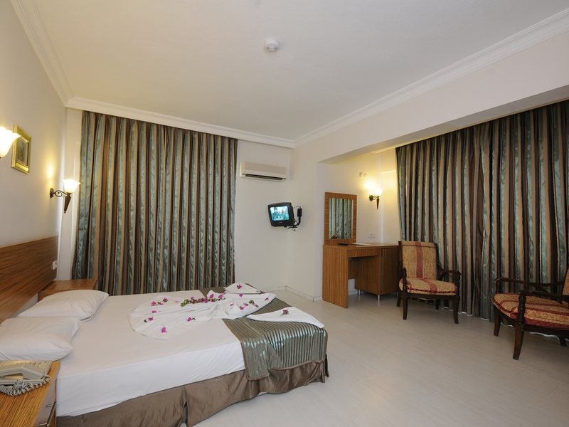 Mert Seaside Hotel (ex. Armar Sea Side, ex 186573