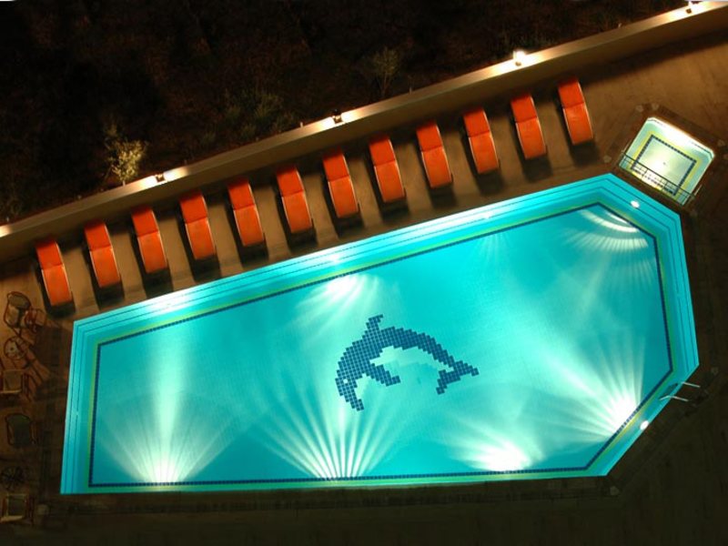 Mert Seaside Hotel (ex. Armar Sea Side, ex 186574