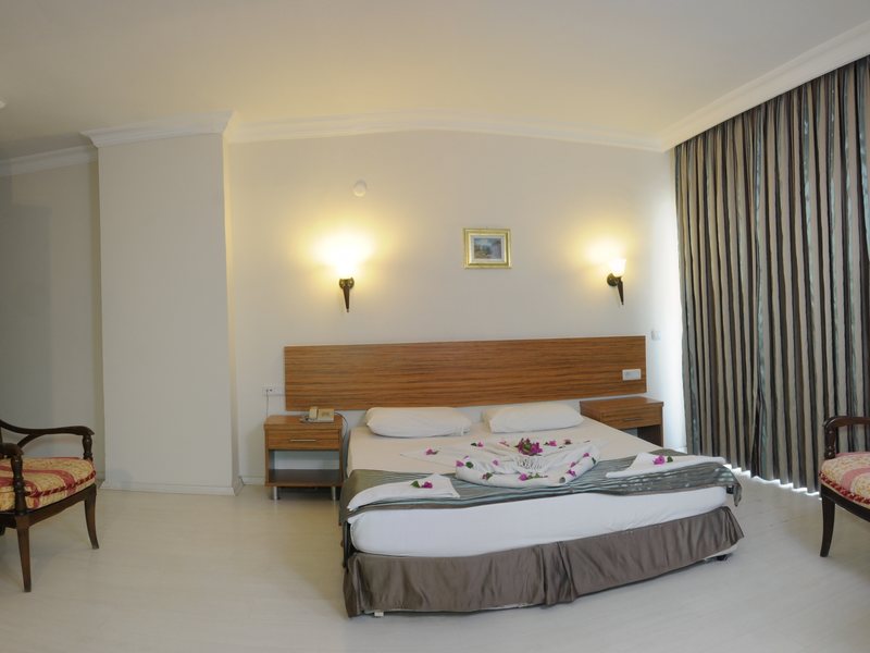 Mert Seaside Hotel (ex. Armar Sea Side, ex 186576