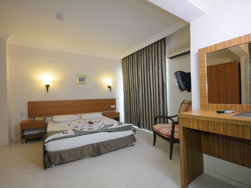 Mert Seaside Hotel (ex. Armar Sea Side, ex 186578