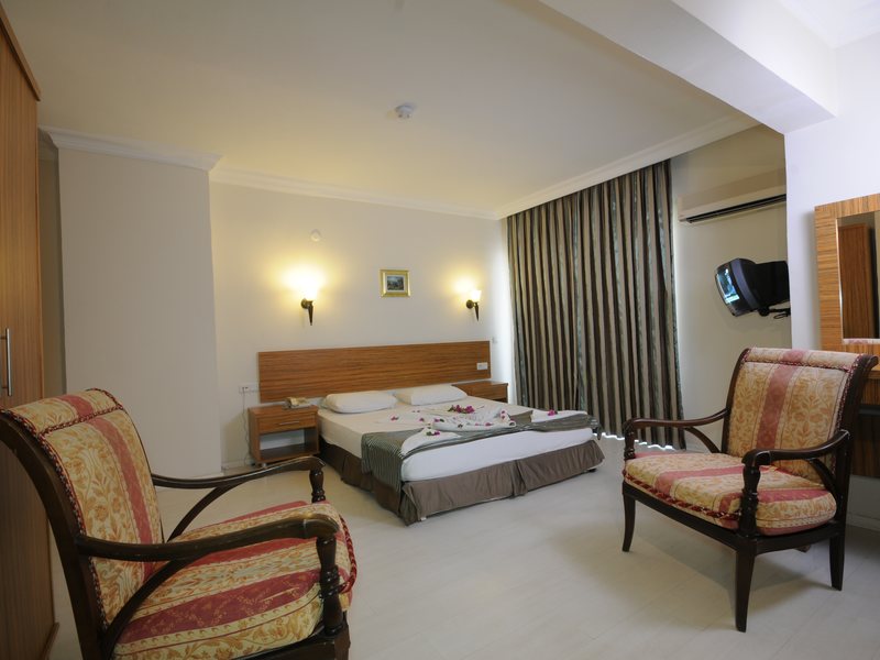 Mert Seaside Hotel (ex. Armar Sea Side, ex 186579