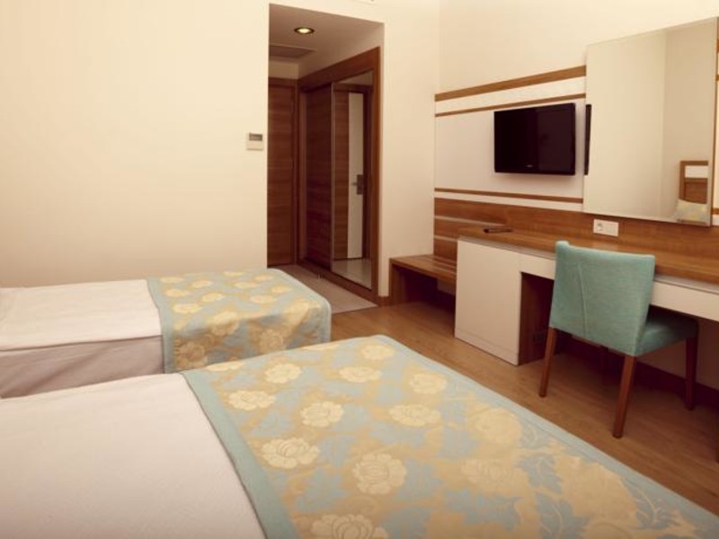 Merve Sun Hotel & Spa 65748