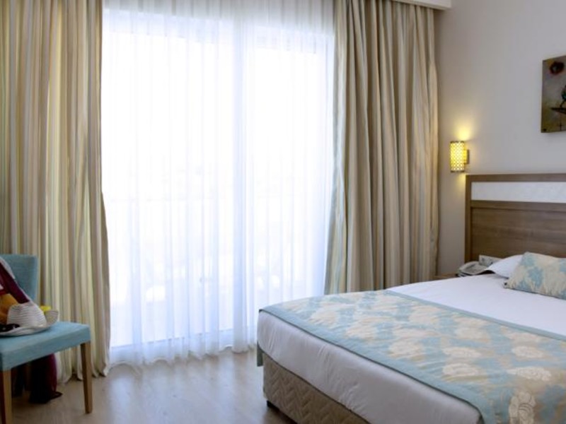 Merve Sun Hotel & Spa 65751