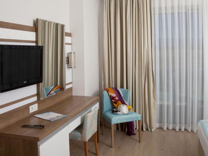 Merve Sun Hotel & Spa 65755