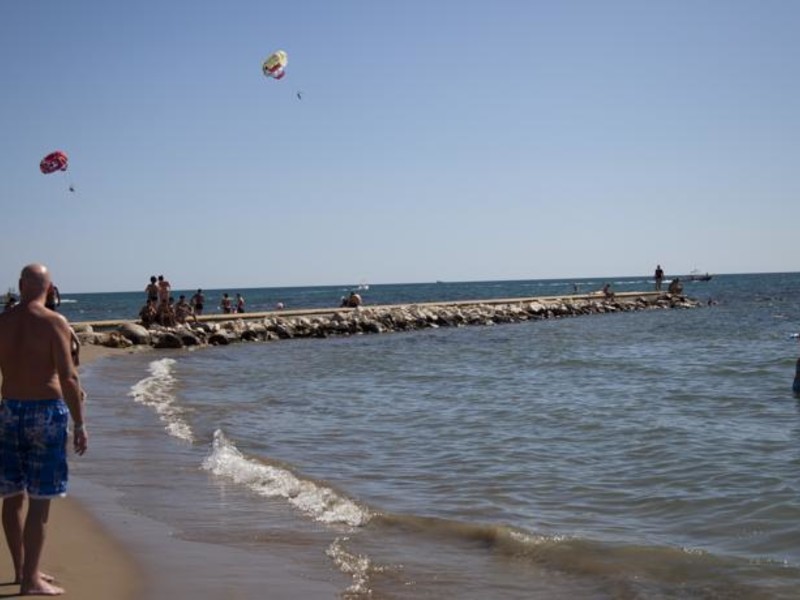 Merve Sun Hotel & Spa 65765