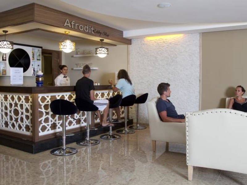 Merve Sun Hotel & Spa 65766