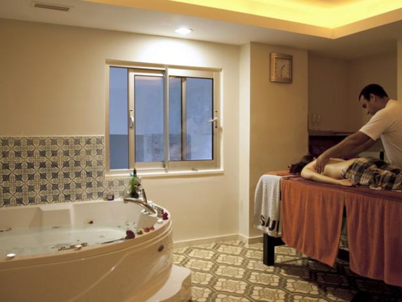 Merve Sun Hotel & Spa 65768