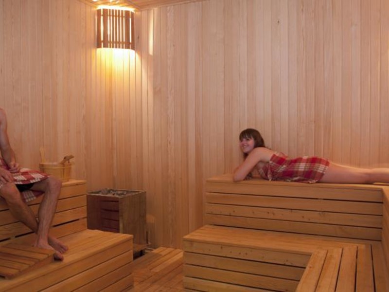 Merve Sun Hotel & Spa 65770