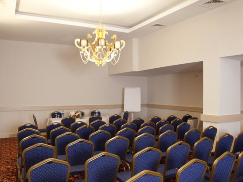 Merve Sun Hotel & Spa 65772