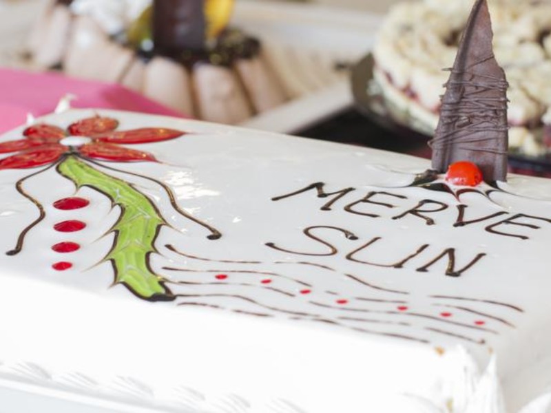 Merve Sun Hotel & Spa 65776