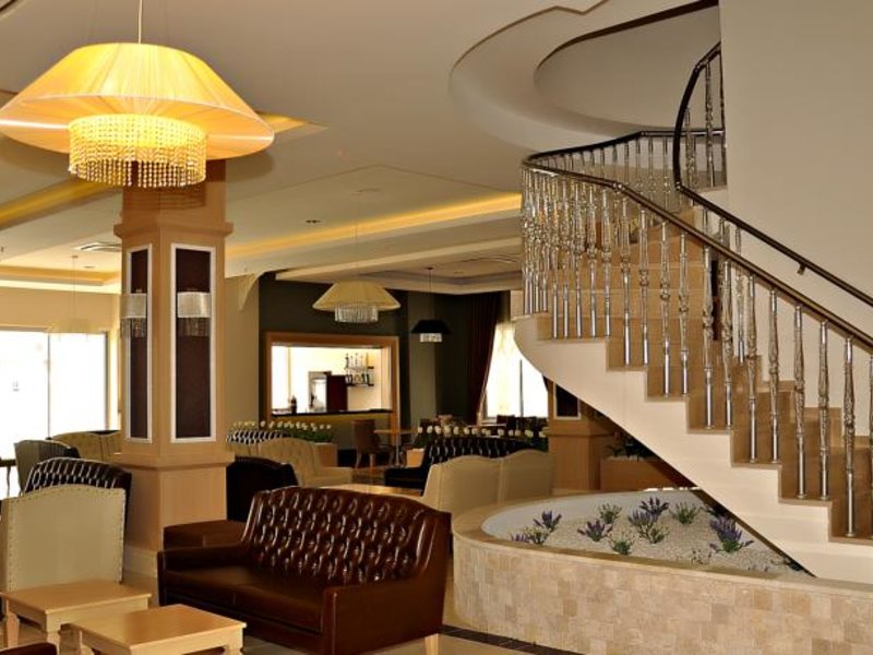 Merve Sun Hotel & Spa 65778