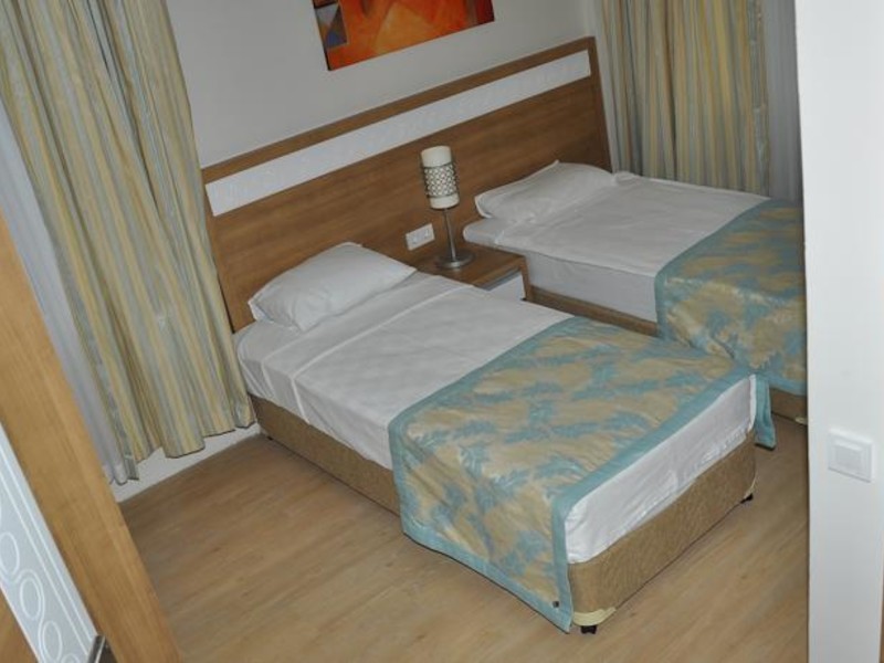 Merve Sun Hotel & Spa 65779