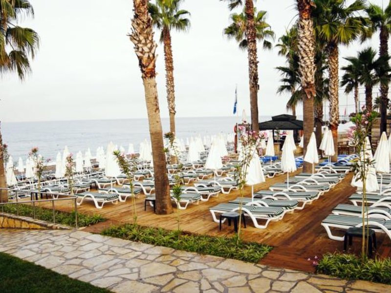 Meryan Hotel 95087