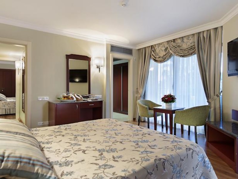 Meryan Hotel 95090