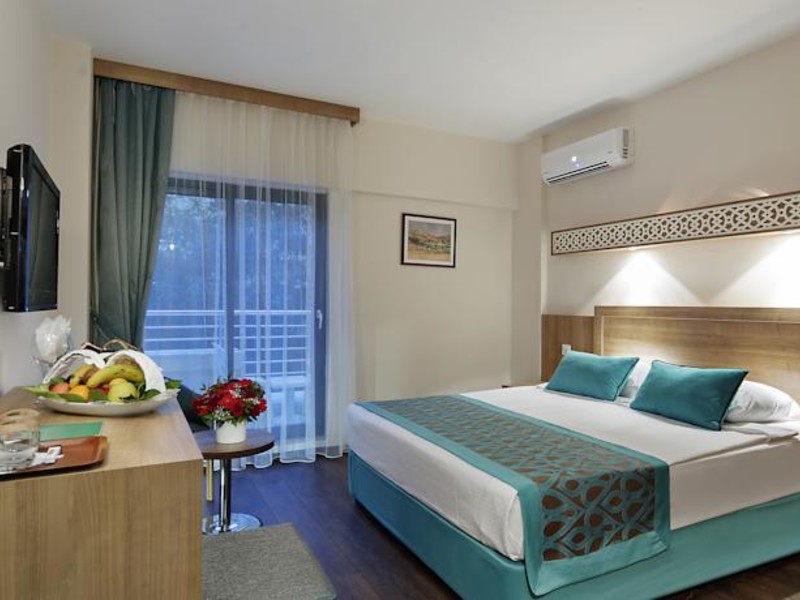 Meryan Hotel 95095