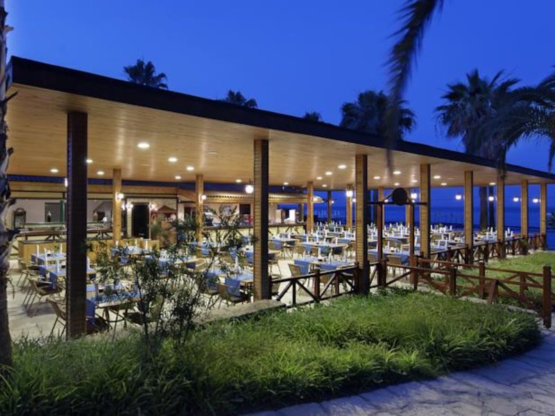 Meryan Hotel 95098