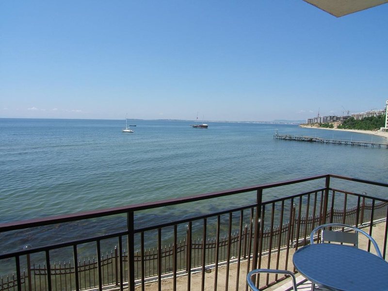 Messambria Fort Beach 179569