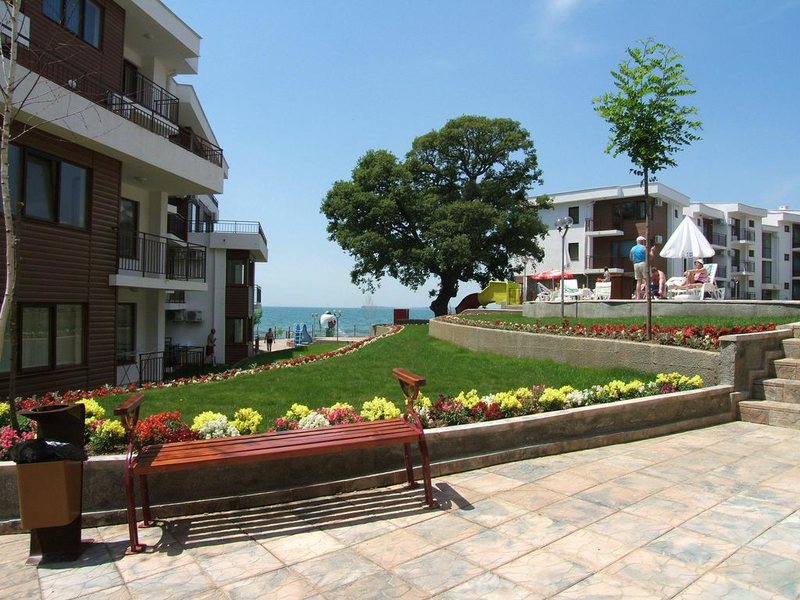 Messambria Fort Beach 179572