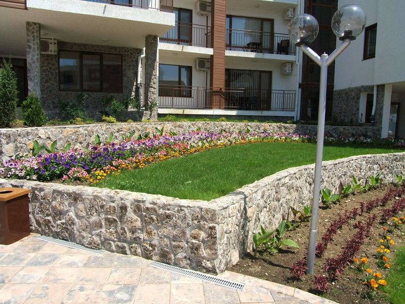 Messambria Fort Beach 179573