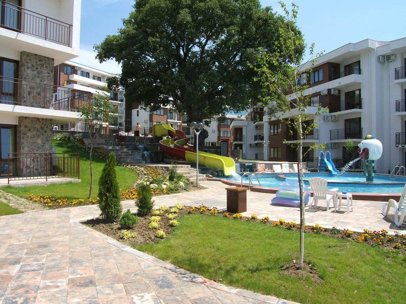 Messambria Fort Beach 179574