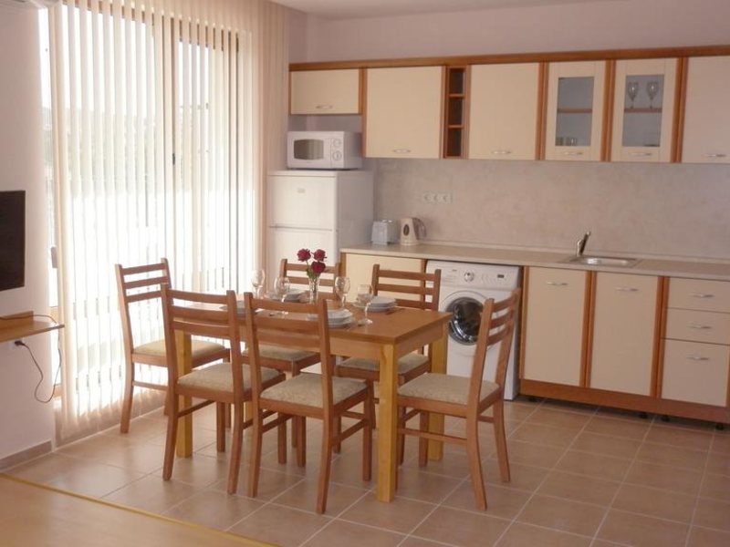 Messambria Fort Beach 179575