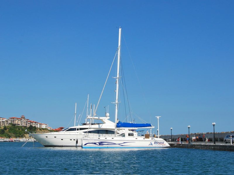 Messambria Fort Beach 179576