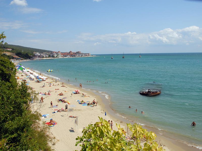 Messambria Fort Beach 179578