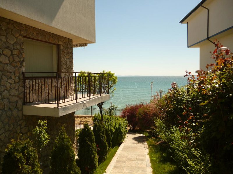 Messambria Fort Beach 179579