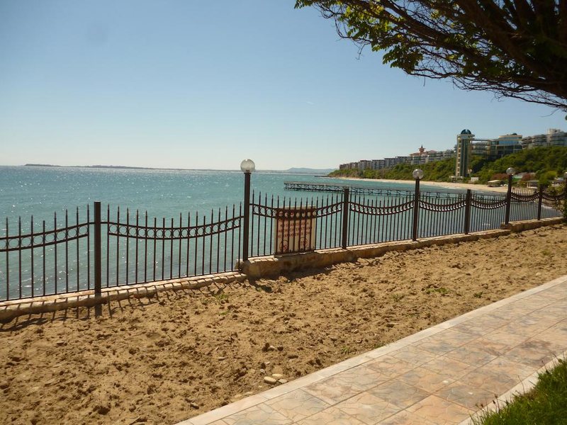 Messambria Fort Beach 179580