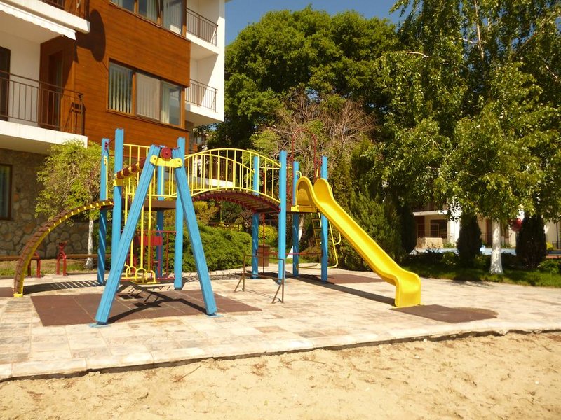 Messambria Fort Beach 179581