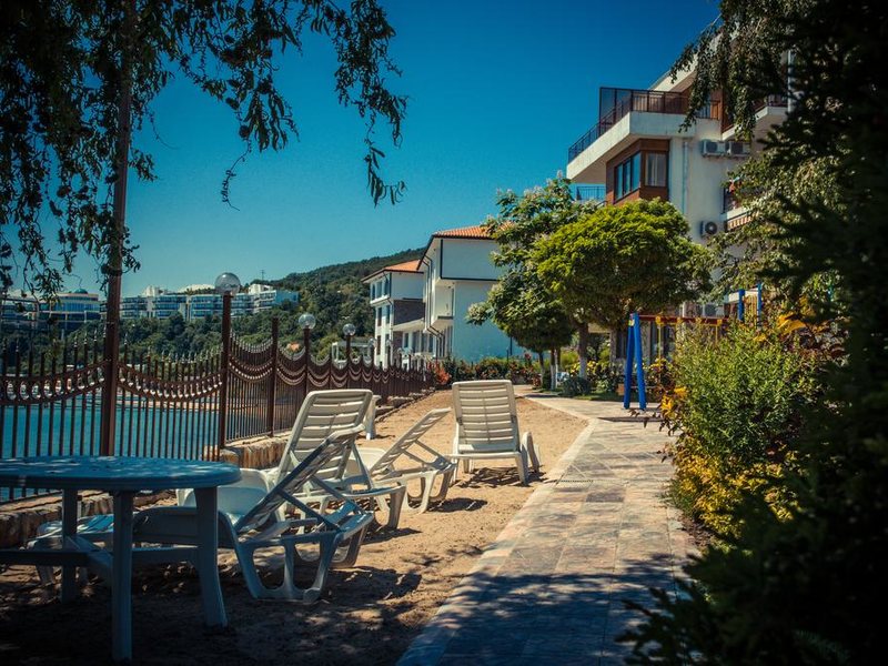 Messambria Fort Beach 179585