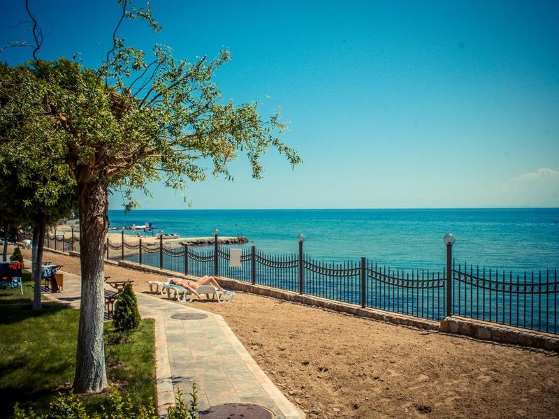 Messambria Fort Beach 179586