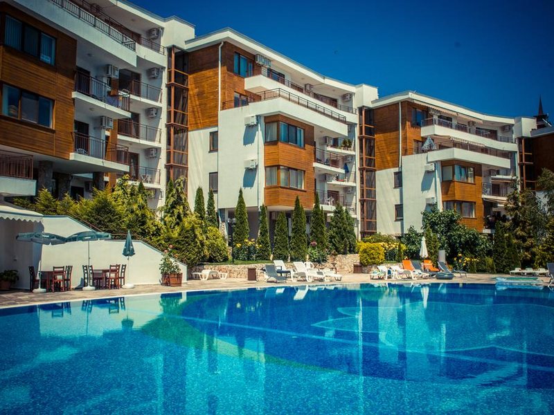 Messambria Fort Beach 179587