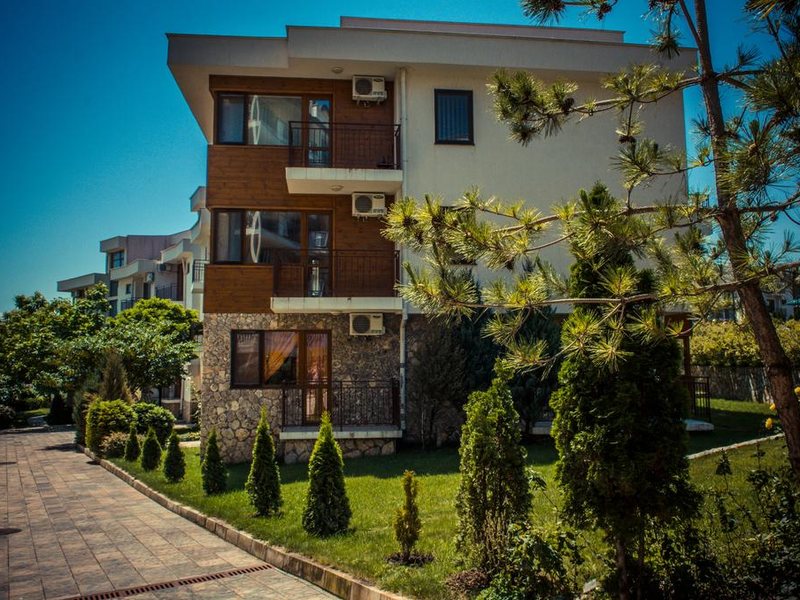 Messambria Fort Beach 179588