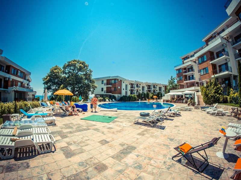 Messambria Fort Beach 179589