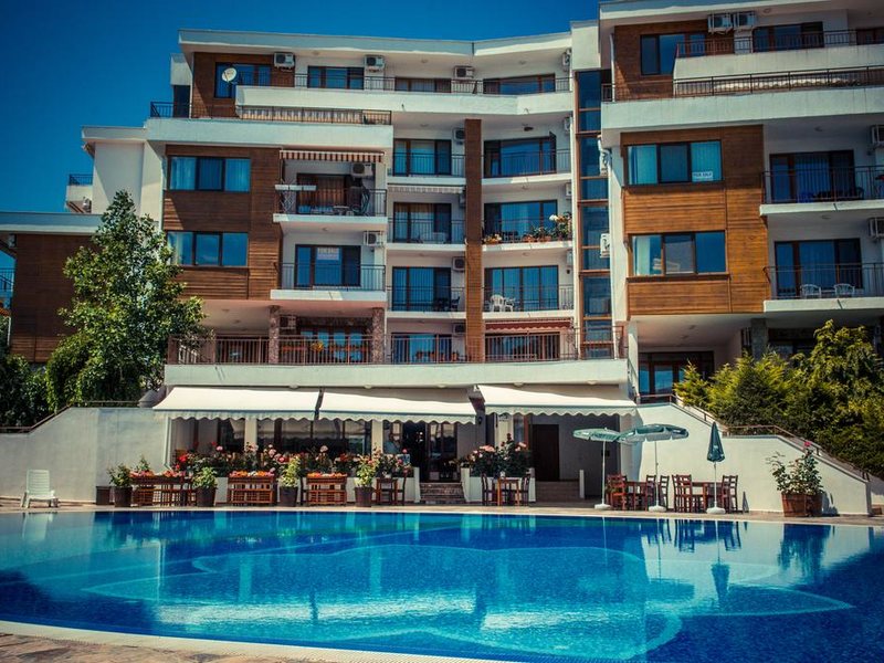 Messambria Fort Beach 179590