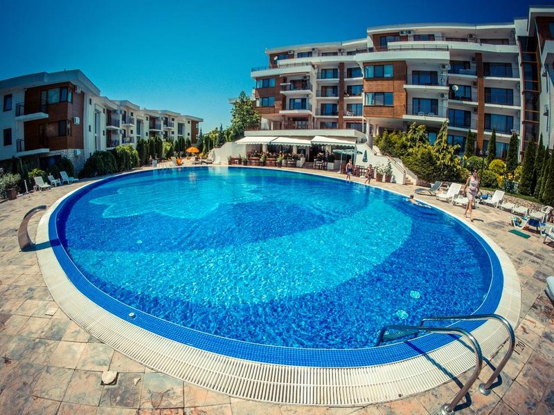 Messambria Fort Beach 179592