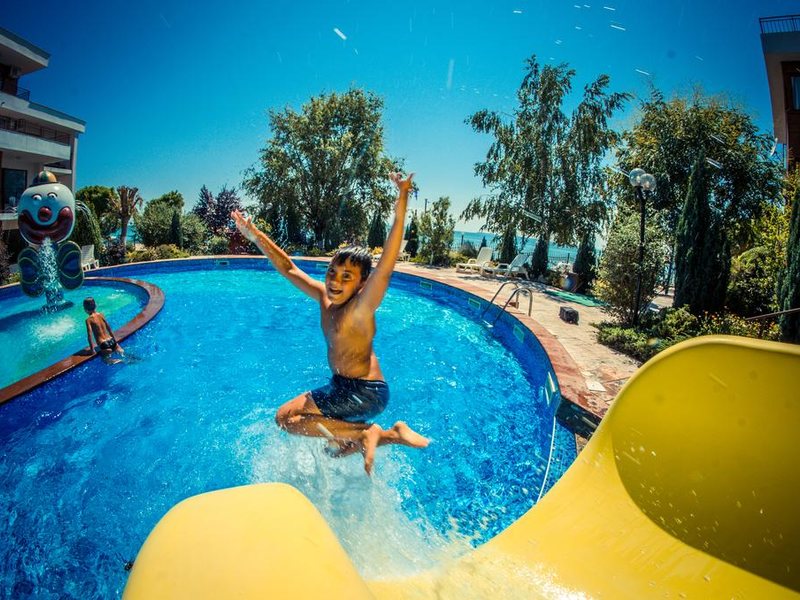 Messambria Fort Beach 179593