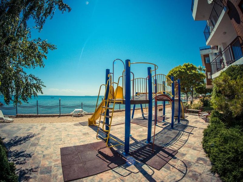 Messambria Fort Beach 179595