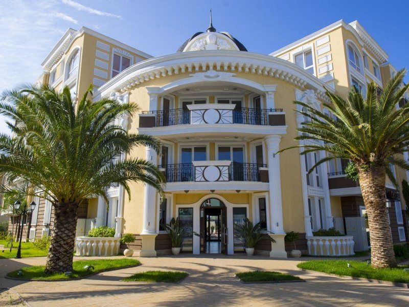 Messambria Resort 166491