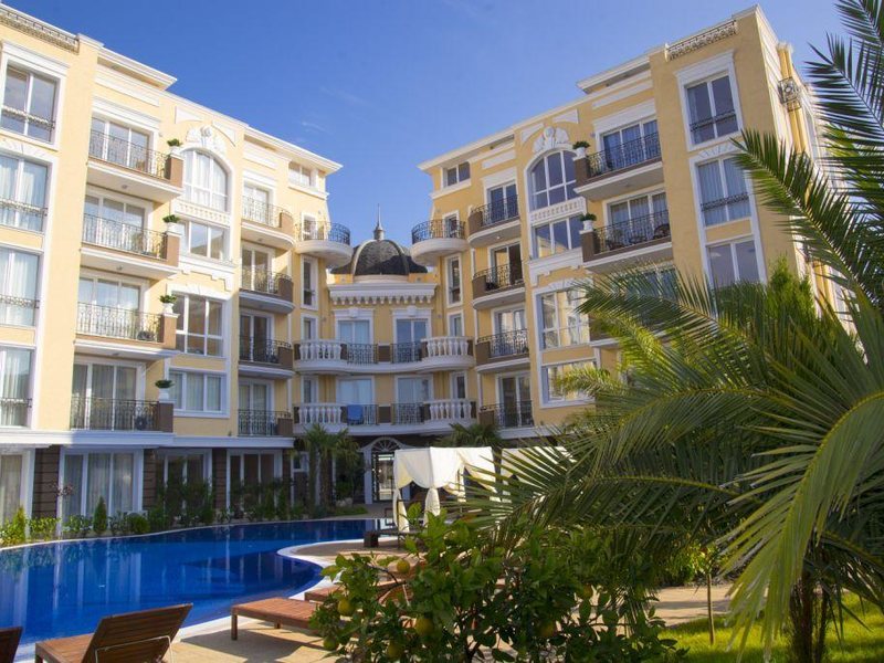 Messambria Resort 166492