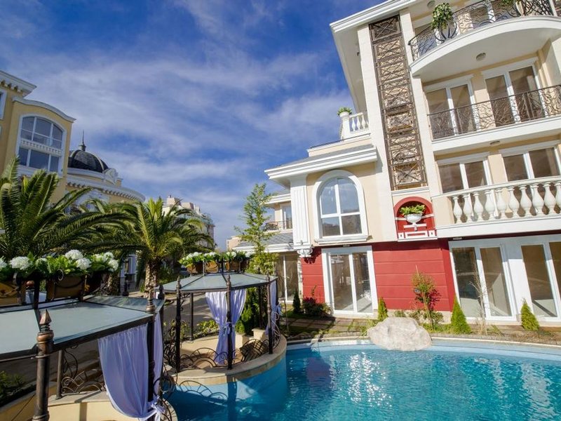 Messambria Resort 166493