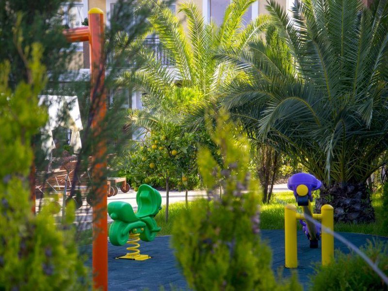 Messambria Resort 166494