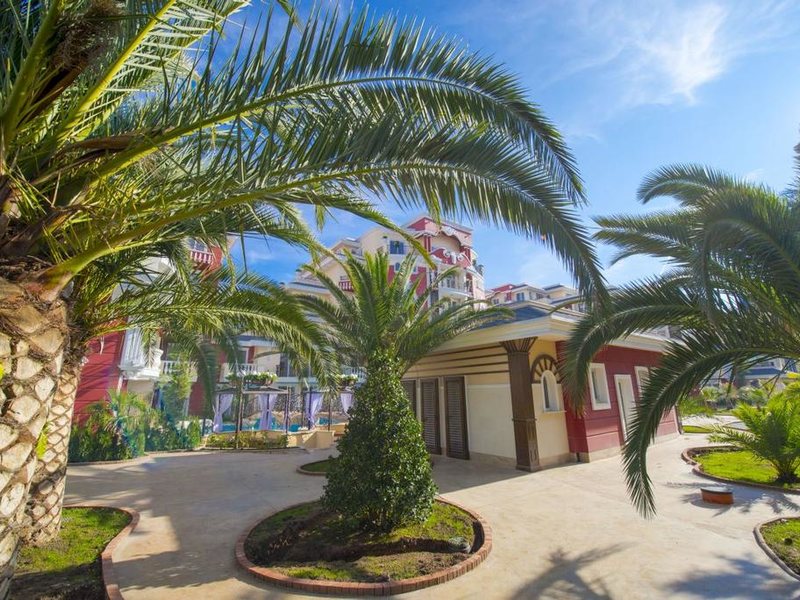 Messambria Resort 166495