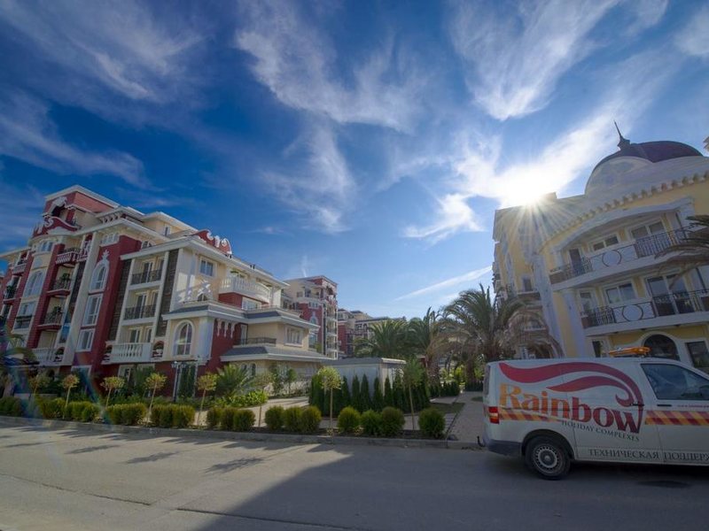 Messambria Resort 166496