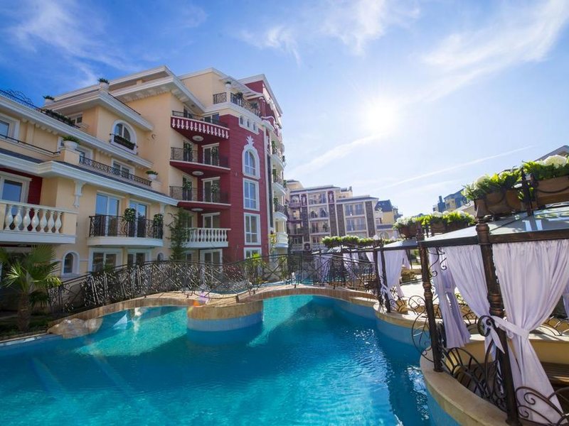 Messambria Resort 166499